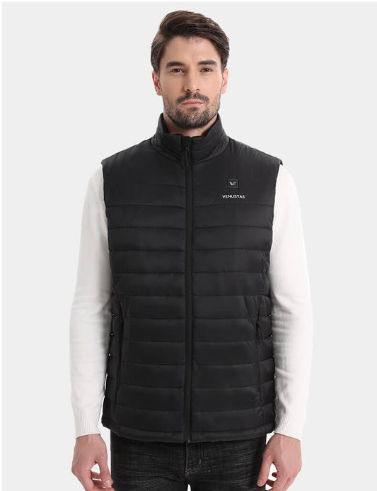 Cozy Heated Vest
